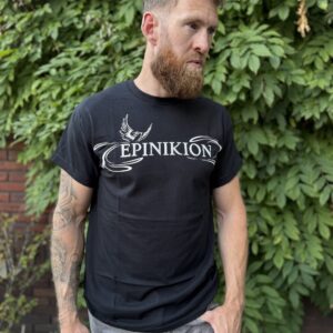 Logo Tee