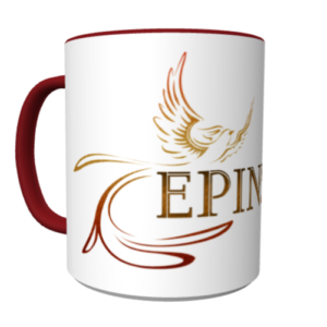 PRE-ORDER | Epinikion mug